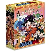 SELECTA VISION Dragon Ball Sagas Completas Box 2 Ep. 69 A 108 [DVD]
