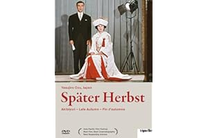 Später Herbst - Akibiyori - Late Autumn - Fin d'automne (OmU)