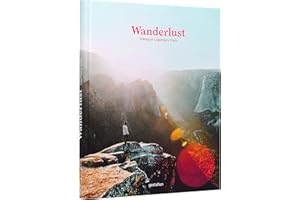 Wanderlust: Hiking on Legendary Trails (EN)