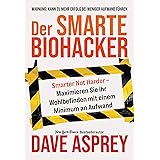 Der smarte Biohacker: Maximieren Sie Ihr Wohlbefinden mit einem Minimum an Aufwand