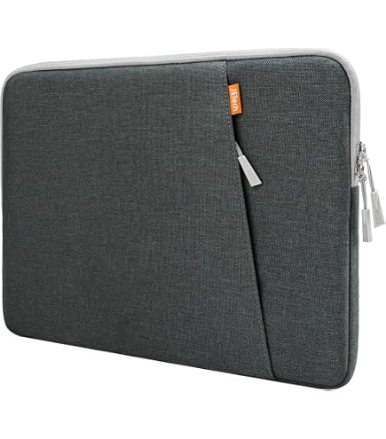 LeFix 2 Piedini Antiscivolo In Gomma Per Dell Inspiron E HP Envy/Spectre – Ricambio Paraurti Per Ultrabook, Argento