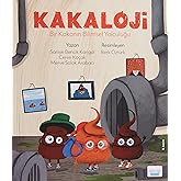 Cacology - The Scientific Journey of a Poop