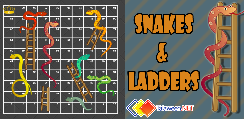 Snakes and Ladders FREE Game Amazon.co.uk Appstore for Android