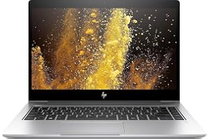 EliteBook 840 G5, 14 tum, i5, 8350U, 16 GB, SSD , Full HD, A