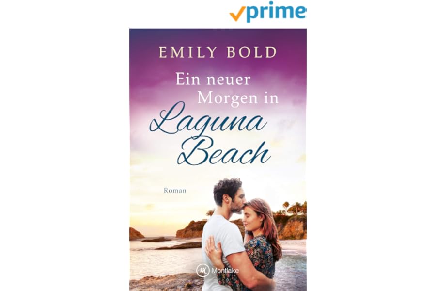 Produktabbildung zu Ein neuer Morgen in Laguna Beach