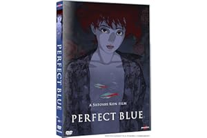 Perfect Blue - Dvd