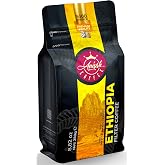 Anisah Coffee Ethiopia &Ccedil;ekirdek Filtre Kahve 250gr