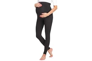 Be Mammy Leggings Premaman Lunghi BE20-257