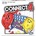 Hasbro Gaming Connect 4 Game for 6 years to 99 years