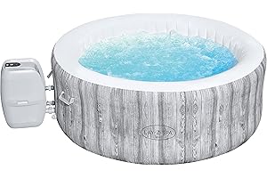 Bestway LAY-Z-SPA® Fiji Airjet™ 180 x 66 cm, 2-4 personnes