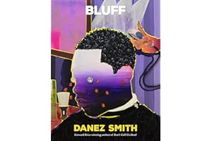 Bluff: A powerful new collection reckoning with America, protest and poetry itself