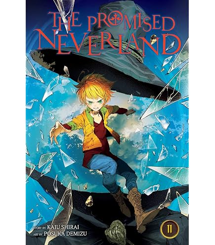 The Promised Neverland – Figurine Emma Q Version Visage Interchangeable – Statue PVC 13/20 Cm – Cadeau Collectionneur