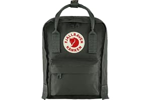FJÄLLRÄVEN barn Kanken miniryggsäck