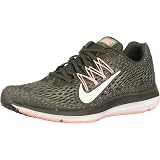 Nike Damen Zoom Winflo 5 Laufschuhe : Nike: Amazon.de: Schuhe \u0026 Handtaschen