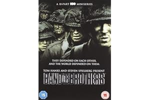Band of Brothers [DVD] [2001] [2011]
