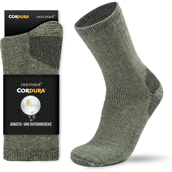 Sportsocken Für Damen & Herren - Laufsocken Mit Stützfunktion