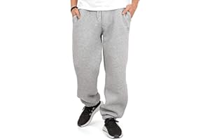 BACKSPIN Sportswear Basic Jogging Bottoms