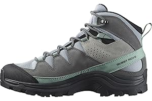 Salomon Kobiety Quest Rove Gore-texButy trekkingowe