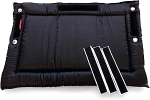 BELTI Balgschoner für Akkordeon, Akkordeon Balgschutz 80 Bass