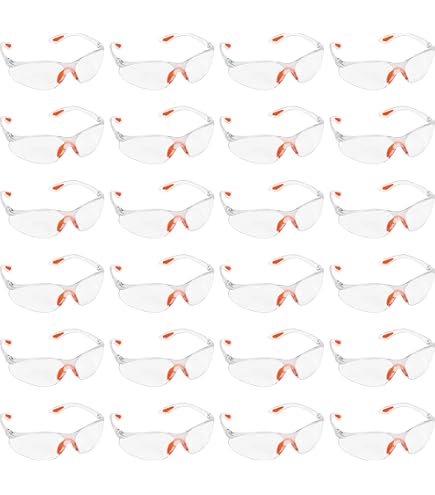 Elmetto Da Lavoro In Polietilene - Protezione EN397 Per Cantieri - Foto 3