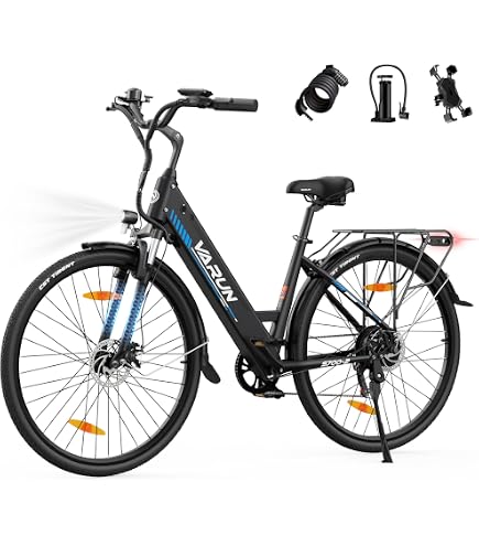 Fafrees [Ufficiale] F20 PRO Bicicletta elettrica pieghevole 20 pollici, Batteria 36V 18AH, Fat