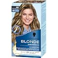 Décoloration Schwarzkopf Nordic Blonde M1 - 6 Tons - Pour Mèches Et Balayage - Neuf