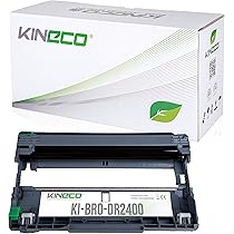 Drum compatible with Brother DR-2400 imaging unit for DCP-L2530dw HL-L2350dw HL-L2357dw MFC-L2710dn MFC-L2710dw Laser Printer
