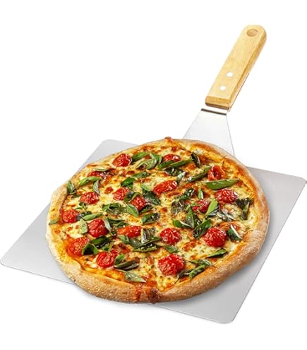 Cordieriet Pizzasteen TAINO Pizzasteen, Pizzaplaat, Grillplaat, Diameter 29 Cm, Broodbaksteen, Rond, Flambée, Brood, Deeg, Voor Ovens, Houtskool- En Gasbarbecues Cobb Pizza