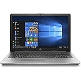 HP 255 G7 (15,6 Zoll / FHD) Business Laptop (AMD Ryzen 3 3200U, 8GB DDR4 RAM, 512GB SDD, AMD Radeon Grafik, DVD-Writer, Windo