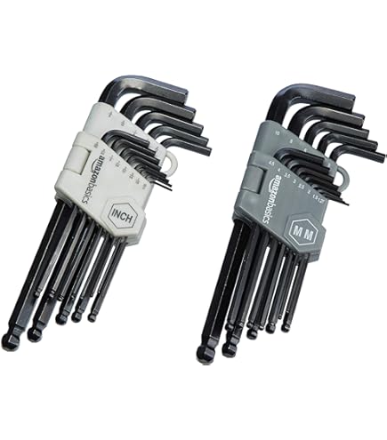 Clé à Double Anneau étoilé Coudé 21x22mm – Parfaite Pour Les Mécanos Exigeants