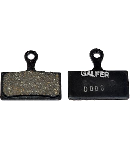 Pastillas de freno Galfer E-Bikes G1652 XTR, XT, SLX, Deore