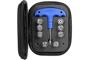 Gofotu Golf 1 Set Golf Gewicht Tool Kit Kompatibel mit Callaway Epic Rogue, Rogue Sub Zero Driver Wood