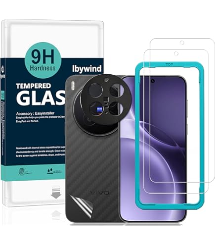 Kepuch Cover Magnetic Per Vivo X80 Pro – Custodia In PU Con Piastra Metallica – Verde