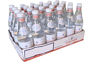 Acqua Panna Still Natural Mineral Water 24x500ml