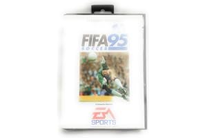 Fifa Soccer 95