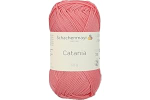 SCHACHENMAYR SINCE 1822 Schachenmayr Catania, 50g, Dahlie
