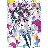 Puella Magi Madoka Magica- Wraith Arc 03