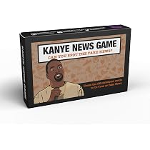 Bubblegum Stuff Boris News Game - Gioco Di Carte Comico Con