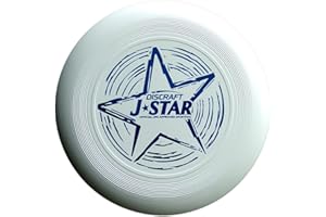 Discraft J étoile Ultimate Golf Disc