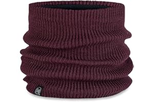Buff Cache-cou Knitted & Fleece Lan Jeunesse Cache-cou tricoté polaire enfant Mixte enfant (lot de 1)
