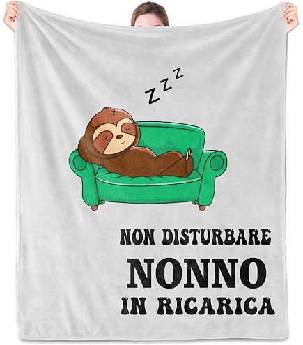 Coperta morbida per anniversario di matrimonio, 1 anno, per donne e