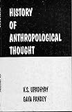 History of Anthropological Thought