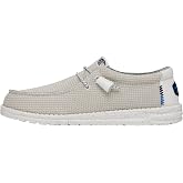 HEYDUDE Wally Sport Mesh MoccasinErkek