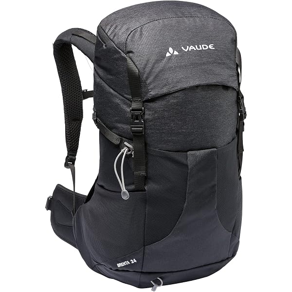 VAUDE Unisex Grimming 24 Hiking Backpack (Pack of 1) Sports & Outdoors