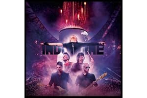 Sony Music Entertainment France Central Tour, Le Film [Blu-Ray]