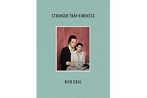Stranger Than Kindness