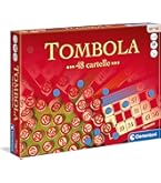 Jeujura - Bustina 90 Pedine In Legno Per Tombola E Lotto - Made In France, Giochi Da Tavolo