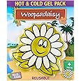 Koolpak Koolkids Childrens Woopsadaisy Reusable Hot & Cold Gel Pack
