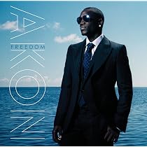 Konvicted by Akon: Amazon.co.uk: CDs & Vinyl
