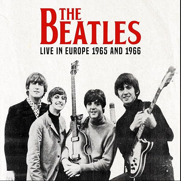 洋楽 THE BEATLES  THE  ULTIMATE  COLLECTION Beatles, The - The Beatles: Ultimate Collection 1962-65 - In